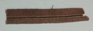 1000年代後半に2つのガロンフラグメントが一緒にマウントされました。 作： Unbekannt