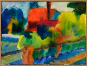 無題、1936年。 作： Unbekannt