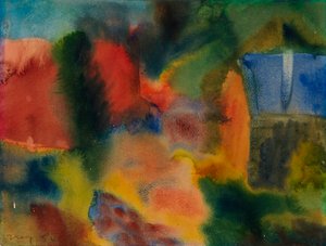 無題、1936年。 作： Unbekannt