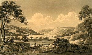 ゴンリーの死体、1802年に表示します。 作： Unbekannt