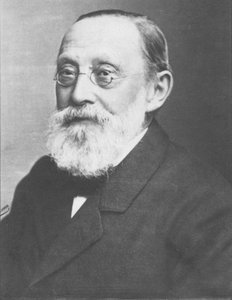 Virchow、c1893 作： Unbekannt