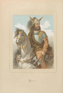 ヴィリアサス。 出典: フアン・ランダ著、1875-1877 年の有名な男性と女性。 作： Unbekannt