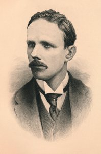 子爵クランボーン、1861-1947、イギリスの政治家、1896 作： Unbekannt