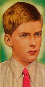 子爵ラセル、1935
