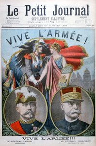 Viva the Army！、1898 作： Unbekannt