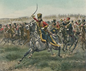 皇帝の長寿！、1807、1896 作： Unbekannt