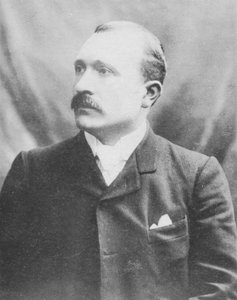 ビビアーニ、c1893 作： Unbekannt