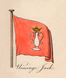 ヴリシンジジャック、1838年 作： Unbekannt