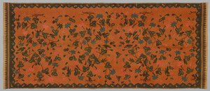 ウエストクロス、1800年代。 作： Unbekannt