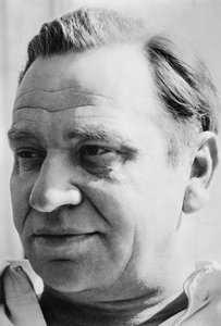 ウォレスビーリー1885-1949、アメリカの俳優、c1930s-c1940s 作： Unbekannt