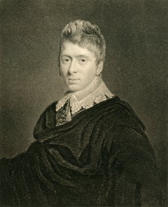 Walter Burrell、Esq。、1814-1886、1835。 作： Unbekannt