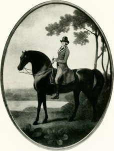 ウォーレン・ヘイスティングス、c1770-1790、1925。 作： Unbekannt