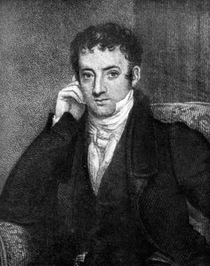 ワシントンアーヴィング1783〜1859年、アメリカの作家、19世紀1908