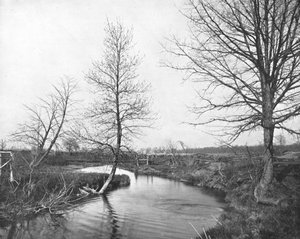 ウォーワトサ、ウィスコンシン、米国、c1900。 作： Unbekannt
