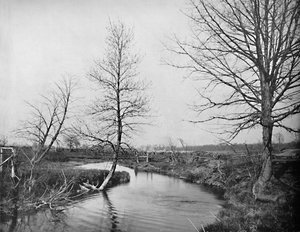 ウォーワトサ、ウィスコンシン、c1897。 作： Unbekannt