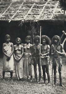 祈り、1926