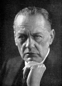 ウィリアムバビントンマクスウェル1866-1938、イギリスの小説家、20世紀初頭 作： Unbekannt