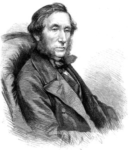 William Balfour Baikie 1825-1864、スコットランドの博物学者、探検家、海軍医、言語学者、1864 作： Unbekannt