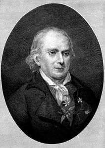 ウィリアムバートラム1739-1823年、アメリカの博物学者、1896年 作： Unbekannt