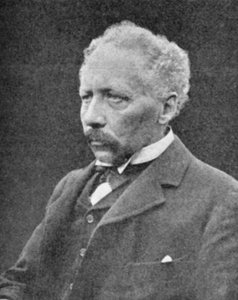 ウィリアム・ベイトソン1861-1926、イギリスの遺伝学者、1914 作： Unbekannt