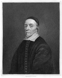 ウィリアム・ハーヴェイ1578-1657イギリスの医師、17世紀 作： Unbekannt