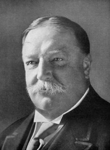 ウィリアムハワードタフト、アメリカ合衆国大統領、1926年