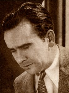 ウィリアムKハワード、アメリカの映画監督、1933 作： Unbekannt