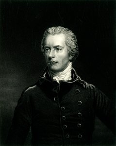 ウィリアム・ピット、c1780、c1884。 作： Unbekannt