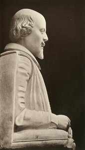 ウィリアム・シェイクスピア、1909