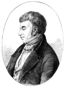 ウィリアム・スミス・オブライエン、1803-1864、19世紀 作： Unbekannt