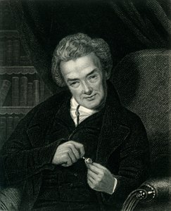ウィリアム・ウィルバーフォース、c1800、c1884。 作： Unbekannt