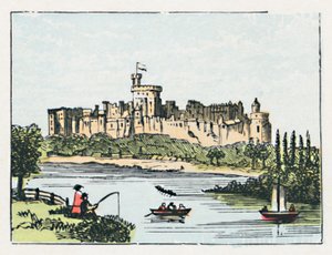 ウィンザー、c1910 作： Unbekannt