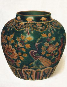 ワインジャー：明朝、1500年、1936年 作： Unbekannt