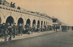 冬の日差し、1929 作： Unbekannt