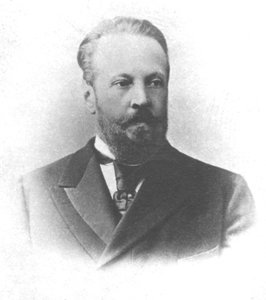 Witte、c1893 作： Unbekannt