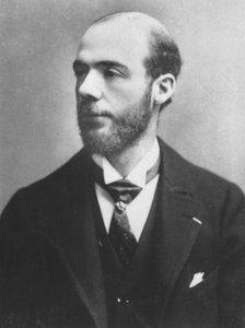Wolff、c1893 作： Unbekannt
