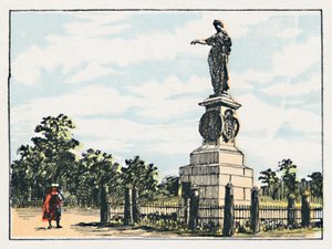 ウーリッジ、c1910 作： Unbekannt