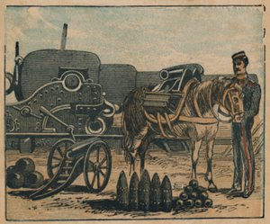 ウールウィッチ、c1910。 作： Unbekannt