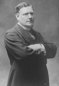 ヤン・ニボル、c1893
