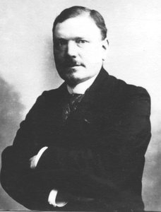 ヤン・ニボル、c1893