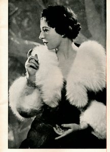 あなたの電話、ミス・アーノーブースのあるカクテル-ああそう！ブースArnaud。なし、c1935 1935 作： Unbekannt