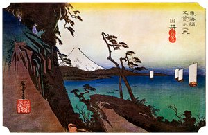 ユイ、サッタピーク、1830年代1925 作： Unbekannt