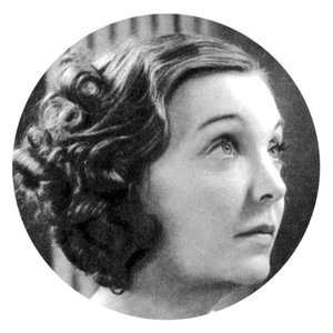 ZaSu Pitts、アメリカの女優、1934-1935年 作： Unbekannt