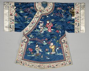 ハン・ウーマンズ・コート、後に1800年代。 作： Unbekannt