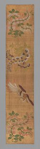 大日ストール、日本、江戸時代後期 1789-1868 明治時代 1868-1912、19 世紀。 作： Unbekannt