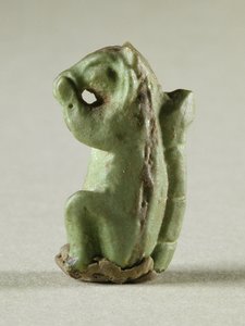 ファイアンスリス、ハラッパ、紀元前2300〜1750年 作： Unbekannt Unbekannt