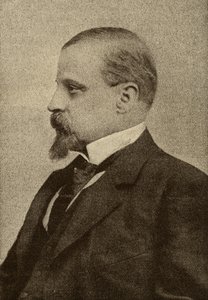 ヘンリク・シエンキェヴィチ（1846-1916） 作： Unbekannt Unbekannt