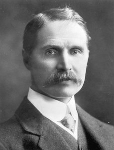 Rt Hon Andrew Bonar Law MP（1858-1923） 作： Unbekannt Unbekannt