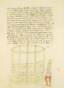 Precetti dell Arte della Seta（シルクギルドのルール）から絹の糸をねじる 作： Unbekannt Unbekannt