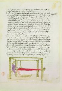 Precetti dellArte Della Seta（Rules of the Silk Guild）からシルクを織る 作： Unbekannt Unbekannt